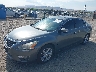 1N4AL3AP4FC****** Used and Repairable 2015 Nissan Altima in High Desert
