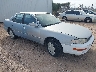 4T1VK12E5PU****** Salvamento y Destrozados 1993 Toyota Camry en Tucson