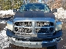 3D7KU28613G****** Repairable 2003 Dodge Ram 2500 in Metro DC