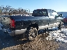 3D7KU28613G****** Salvage and Wrecked 2003 Dodge Ram 2500 in Maryland State