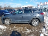 KM8J23A43KU****** Salvage 2019 Hyundai Tucson