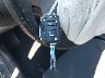 KM8J23A43KU****** Salvage 2019 Hyundai Tucson in Maryland State