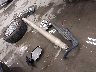 3GCPCSE09DG****** Wrecked 2013 Chevrolet Silverado 1500 in Oklahoma State