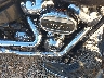 1HD1YGK19MB****** Destrozados 2021 Harley-Davidson Fat Boy 114 en Rec Rides Online Exclusive