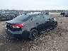 5YFB4MDE8RP****** Salvage and Wrecked 2024 Toyota Corolla in Maryland State