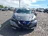 1N4AZ1BV7NC****** Salvamento 2022 Nissan Leaf en Estado de Hawaii