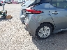 1N4AZ1BV7NC****** Salvamento y Destrozados 2022 Nissan Leaf en Electric Vehicle Auctions