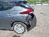 1N4AZ1BV7NC****** Usados y Reparables 2022 Nissan Leaf en Electric Vehicle Auctions
