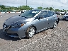 1N4AZ1BV7NC****** Usados y Reparables 2022 Nissan Leaf en Electric Vehicle Auctions