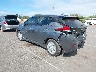 1N4AZ1BV7NC****** Salvamento y Reparables 2022 Nissan Leaf en Electric Vehicle Auctions