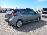 1N4AZ1BV7NC****** Salvamento y Destrozados 2022 Nissan Leaf en Estado de Hawaii