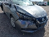 1N4AZ1BV7NC****** Salvamento y Reparables 2022 Nissan Leaf en Estado de Hawaii