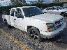 2GCEC19V441****** Salvamento y Destrozados 2004 Chevrolet Silverado 1500 en Fontana