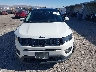 3C4NJDBB0MT****** Wrecked 2021 Jeep Compass in California State