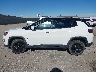 3C4NJDBB0MT****** Repairable 2021 Jeep Compass in California State