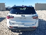 3C4NJDBB0MT****** Wrecked 2021 Jeep Compass