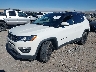 3C4NJDBB0MT****** Used and Repairable 2021 Jeep Compass in High Desert