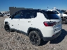 3C4NJDBB0MT****** Salvage and Repairable 2021 Jeep Compass in High Desert
