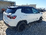 3C4NJDBB0MT****** Salvage and Wrecked 2021 Jeep Compass in California State