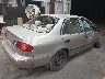 1NXBR12E7XZ****** Salvamento y Destrozados 1999 Toyota Corolla en Estado de Arizona
