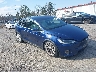 5YJXCBE24HF****** Salvamento y Destrozados 2017 Tesla Model X en Richmond