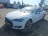 5YJSA1DP7DF****** Usados y Reparables 2013 Tesla Model S en Charlotte