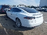 5YJSA1DP7DF****** Salvamento y Reparables 2013 Tesla Model S en Charlotte