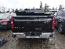 1GCUKDED8SZ****** Wrecked 2025 Chevrolet Silverado 1500