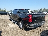 1GCUKDED8SZ****** Salvage and Repairable 2025 Chevrolet Silverado 1500 in Seattle