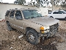 1GKEC13T95R****** Salvamento y Destrozados 2005 GMC Yukon en Riverside Off Site