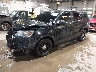 1FM5K8AR0GG****** Usados y Reparables 2016 Ford Utility Police Interceptor en Fort Wayne