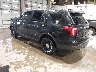 1FM5K8AR0GG****** Salvamento y Reparables 2016 Ford Utility Police Interceptor en Fort Wayne