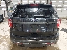 1FM5K8AR0GG****** Usados 2016 Ford Utility Police Interceptor