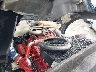 1XKYD49X1LJ****** Repairable 2020 Kenworth Construction in Wyoming State
