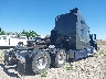 1XKYD49X1LJ****** Salvage and Wrecked 2020 Kenworth Construction in Wyoming State