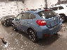 JF2GPABC5G8****** Salvamento y Reparables 2016 Subaru Crosstrek en Omaha South