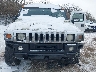 5GRGN23U95H****** Reparables 2005 Hummer H2 Suv en Bridgeport