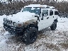 5GRGN23U95H****** Usados y Reparables 2005 Hummer H2 Suv en Bridgeport
