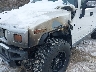 5GRGN23U95H****** Salvamento y Reparables 2005 Hummer H2 Suv en Estado de Pennsylvania