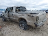 1FTNW21L44E****** Salvage and Repairable 2004 Ford F-250 in Missoula