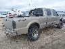 1FTNW21L44E****** Salvage and Wrecked 2004 Ford F-250 in Montana State