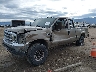 1FTNW21L44E****** Salvage and Repairable 2004 Ford F-250 in Montana State