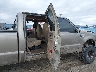 1FTNW21L44E****** Wrecked 2004 Ford F-250 in Missoula