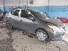 3N1CN7AP2KL****** Salvamento y Destrozados 2019 Nissan Versa en Avenel New Jersey