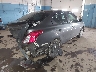 3N1CN7AP2KL****** Salvamento y Destrozados 2019 Nissan Versa en Estado de Nueva Jersey