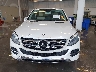 4JGDA5HB7HA****** Salvage and Repairable 2017 Mercedes-Benz Gle 350 in Illinois State