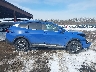 5XYK3CDF2TG****** Repairable 2026 Kia Sportage in New York State
