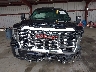 1GT4UREY7SF****** Wrecked 2025 GMC Sierra 2500 HD in California State
