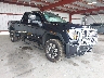 1GT4UREY7SF****** Salvage and Wrecked 2025 GMC Sierra 2500 HD in Stockton
