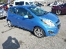 KL8CD6S93DC****** Salvage and Wrecked 2013 Chevrolet Spark in Fremont